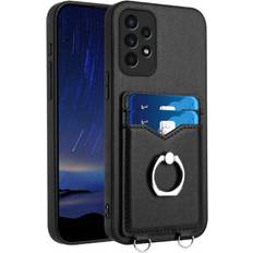 GANGXUN Black Compatible With Samsung Galaxy A13 4G Case