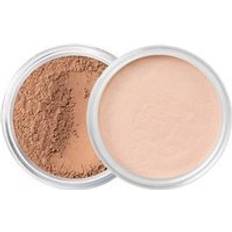 BareMinerals Original Foundation SPF15 Medium Tan & Mineral Veil Duo - Tan