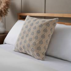Block Print Cushion