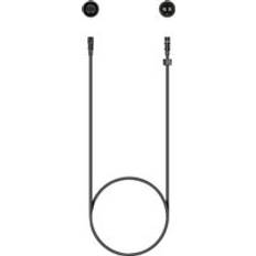 Extension Cords Xmas Haus 10m Extension Lead Black IP65
