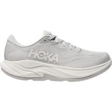 Hoka Foam Running Shoes Hoka Men's Rincon Road Running Shoes in Stardust/Cosmic Grey