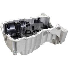 Dacia Engine Parts FEBI BILSTEIN Oil Pan Plus 185901