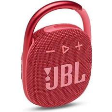 JBL Clip 4 Portable Mini Bluetooth Speaker