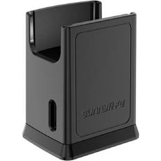 Sunnylife OP2-DZ9434 Desktop Charging Base Bracket With Type-C Charging Port 1/4 Inch Adapter For DJI Osmo Pocket 2