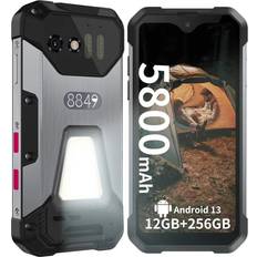 Unihertz Tank Mini 1 12GB 256GB