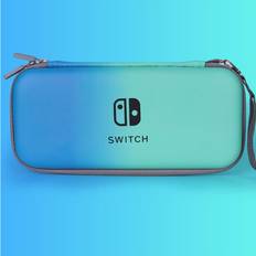 Maxpower Portable Storage Bag For Nintendo Switch Game Console