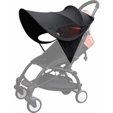 Universal Pushchair Covers Maxpower Universal Baby Stroller Accessories Sun Visor Canopy Cover