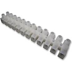 Camdenboss 20A 12 Way Terminals Wire Protect
