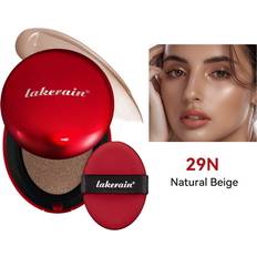 Zeebax Limited TIRTIR Cushion Foundation Sunscreen - Free Gift