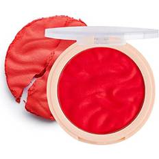 XX Revolution Beauty London Blusher Reloaded Blusher - Red