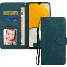GANGXUN Flip Case for Samsung Galaxy A13 4G