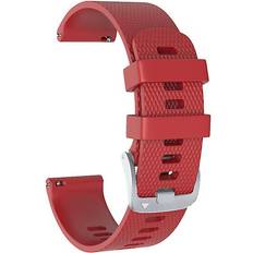20mm Watchband For Garmin Forerunner 245 645 Venu Vivoactive 3