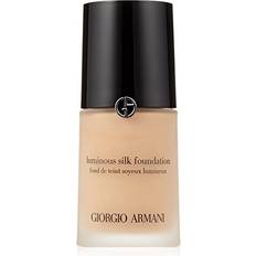 Armani Foundations Armani Luminous Silk Foundation - Sand