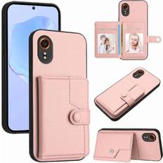 GANGXUN Samsung Galaxy Xcover 7 Case With Kickstand