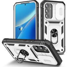 Case For Samsung A53 5G Heavy Duty With Camera