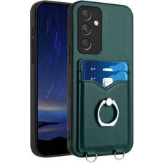 GANGXUN Green Compatible With Samsung Galaxy A55 Case Unique