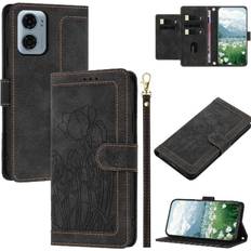 GANGXUN Fashion Wallet Case for Motorola Moto G05