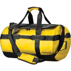 Nautilus Waterproof 35L Duffle Bag - Yellow