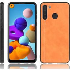 GANGXUN Lightweight Shockproof Case For Samsung Galaxy A21