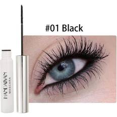 Blue Mascaras Handaiyan 3D Coloured Eyelash Mascara Waterproof - Blue/White/Green