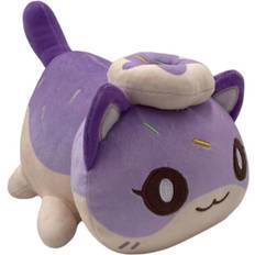 Maxpower Meemeow Aphmau Cat Plush Toy Stuffed Animal Doll Throw Pillow