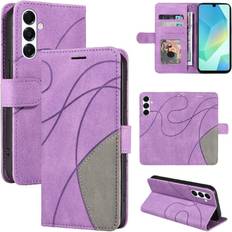 Cover samsung galaxy a16 GANGXUN Flip Case for Samsung Galaxy A16 Leather Wallet
