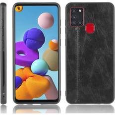 GANGXUN Slim Shockproof Case For Samsung Galaxy A21s