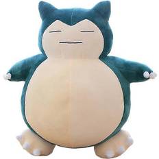 Maxpower Snorlax Plush Bear Plush Toy 50 cm