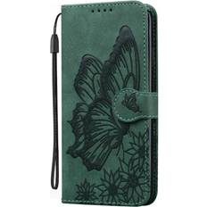Samsung Galaxy S25 Ultra Wallet Cases GANGXUN Flip Case for Samsung Galaxy S25 Ultra Wallet Magnetic Closu PU Leather Card Slots Holder