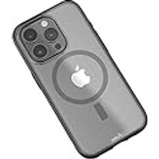 Mous Genomskinligt Skal Kompatibelt Med MagSafe För IPhone 15 Pro