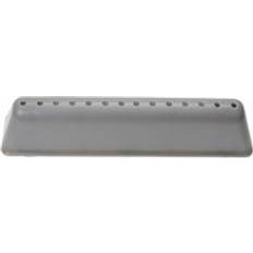White Goods Accessories VHBW Drum Rib Replacement for Washing Machine