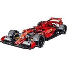 NGBILDER LEGO McLaren Formula 1 Race Car Set 42141