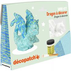 Dragon Mini Kit KIT035C