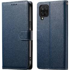 GANGXUN Case for Samsung Galaxy A12
