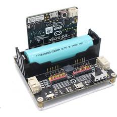 MicroBit Development Board with Sensor Kit