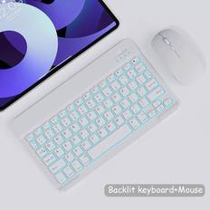 Keyboards Usams Bluetooth Wireless Keyboard And Mouse
