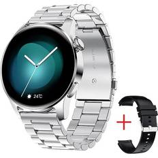Wearables Aihontai 2023 LIGE Bluetooth Call Smart Watch