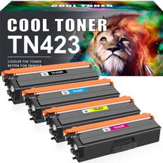 TN423 Compatible Toner Cartridge - Black