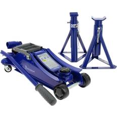 Michelin 1800 Kg Blå Hydraulisk