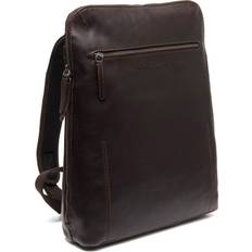 The Chesterfield Brand Filmore Daypack Leather - Brown