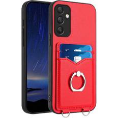 Samsung Galaxy A34 Mobile Phone Cases GANGXUN Samsung Galaxy A34 5G Case With Kickstand