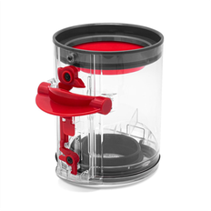 SEM Dust Bin for V12 Slim Vacuum Cleaner Canister