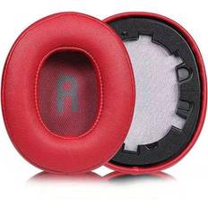 Red Ear Pads For JBL Tune T700BT T710 720 T750BTNC T760NC