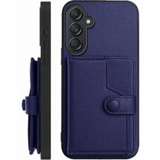 GANGXUN Samsung Galaxy M55 Case Kickstand
