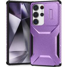 Samsung Galaxy S25 Ultra Mobile Phone Cases GANGXUN Case for Samsung Galaxy S25 Ultra Lightweight Shockproof Lens Protection