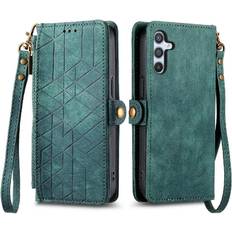 Mobile Phone Accessories GANGXUN Flip Case for Samsung Galaxy A36 5G