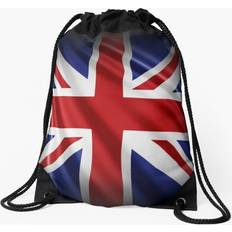 Drawstring Bag Union Flag - Patriotic Flag