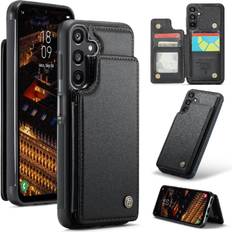 Mobile Phone Accessories GANGXUN Flip Case for Samsung Galaxy A16 5G Card Holder