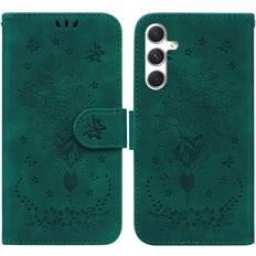 Mobile Phone Accessories GANGXUN Flip Case for Samsung Galaxy S25 Plus 5G