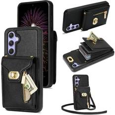 Mobile Phone Accessories GANGXUN Case for Organ Card Bag Samsung Galaxy A54 5G